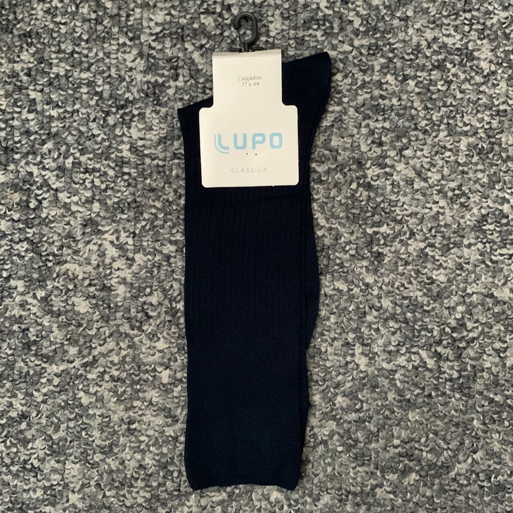 Lupo Dress Socks